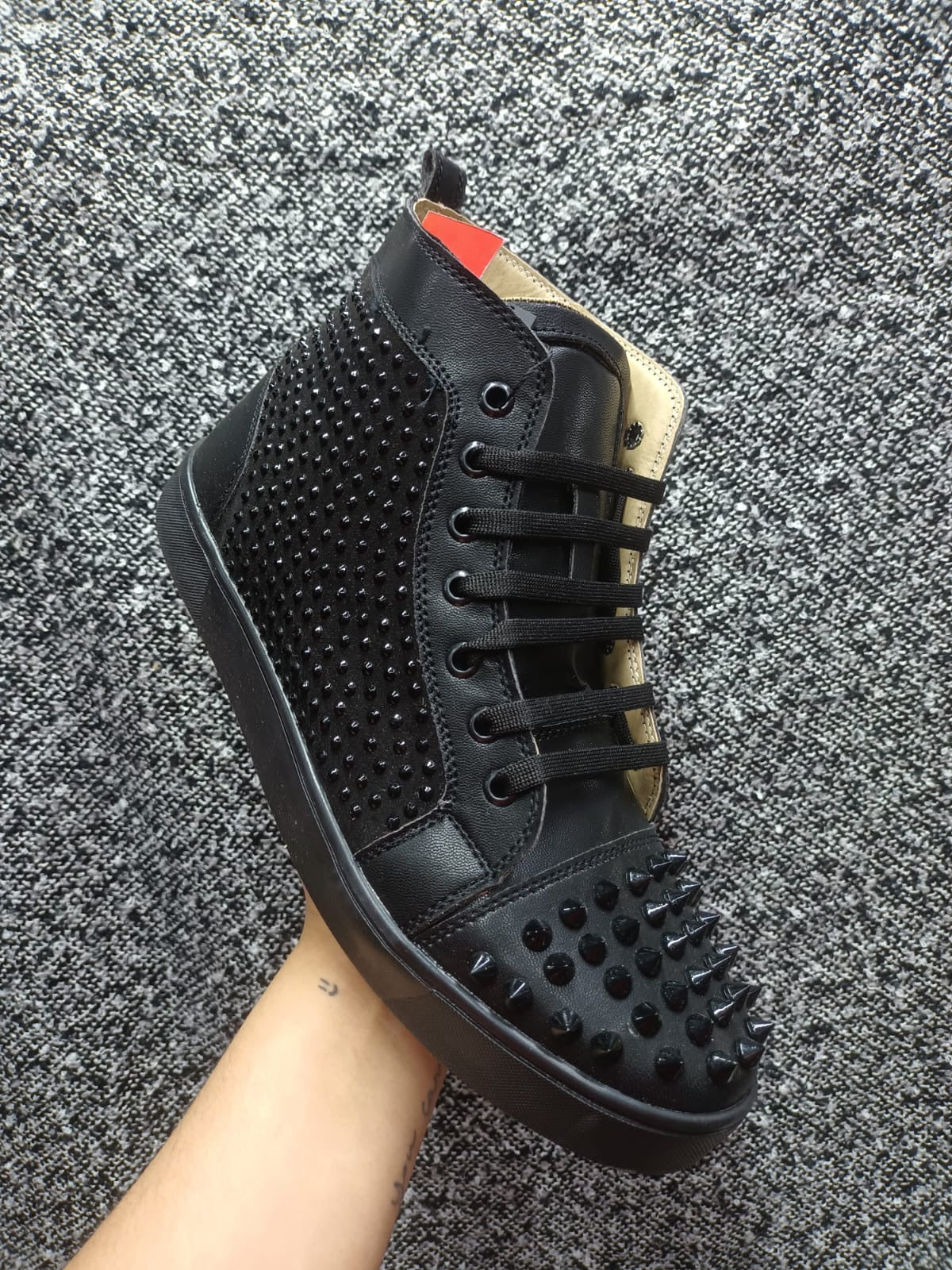 Cristian Louboutin
