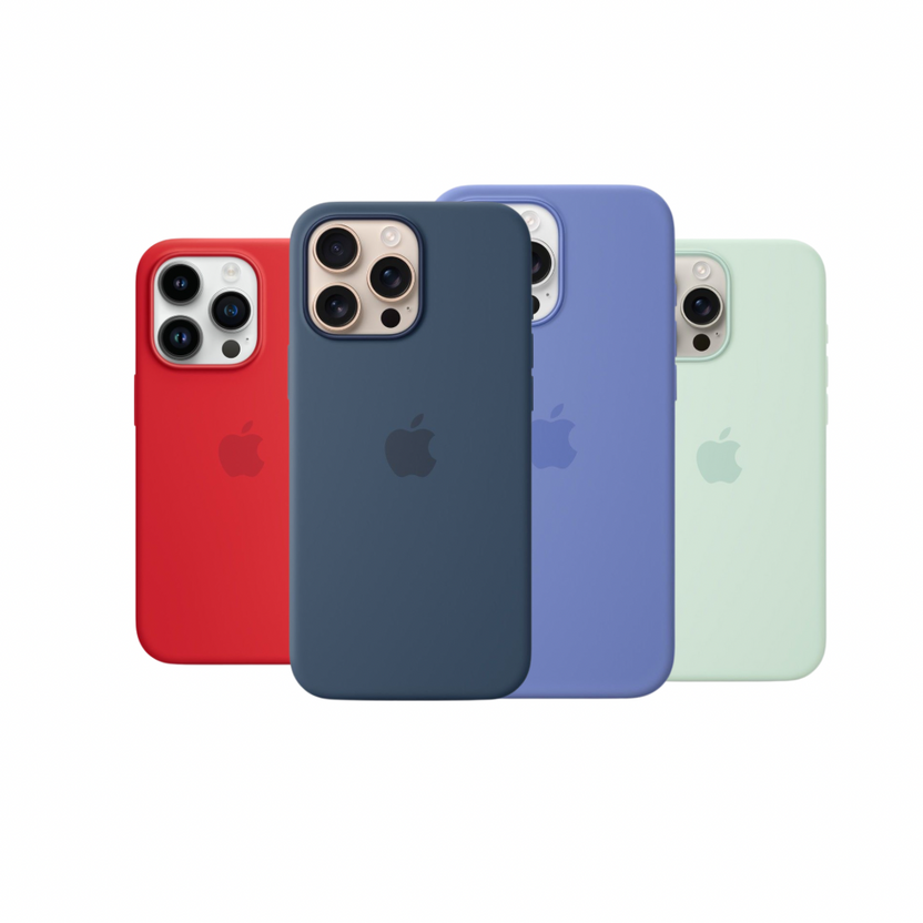 Fundas de Colores (Premium)